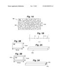 Coated Biodegradable Building Article diagram and image