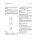 LAYER COMPOSITIONS WITH IMPROVED ELECTRICAL PARAMETERS COMPRISING     PEDOT/PSS AND A STABILIZER diagram and image