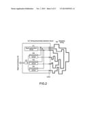 SECONDARY BATTERY CELL, BATTERY PACK, AND POWER CONSUMPTION DEVICE diagram and image