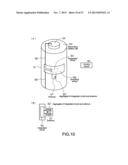 SECONDARY BATTERY CELL, BATTERY PACK, AND POWER CONSUMPTION DEVICE diagram and image