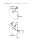 SECONDARY BATTERY CELL, BATTERY PACK, AND POWER CONSUMPTION DEVICE diagram and image