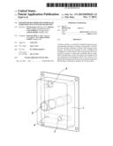 BATTERY HAVING REDUCED CONDENSATE FORMATION DUE TO WATER SEPARATION diagram and image