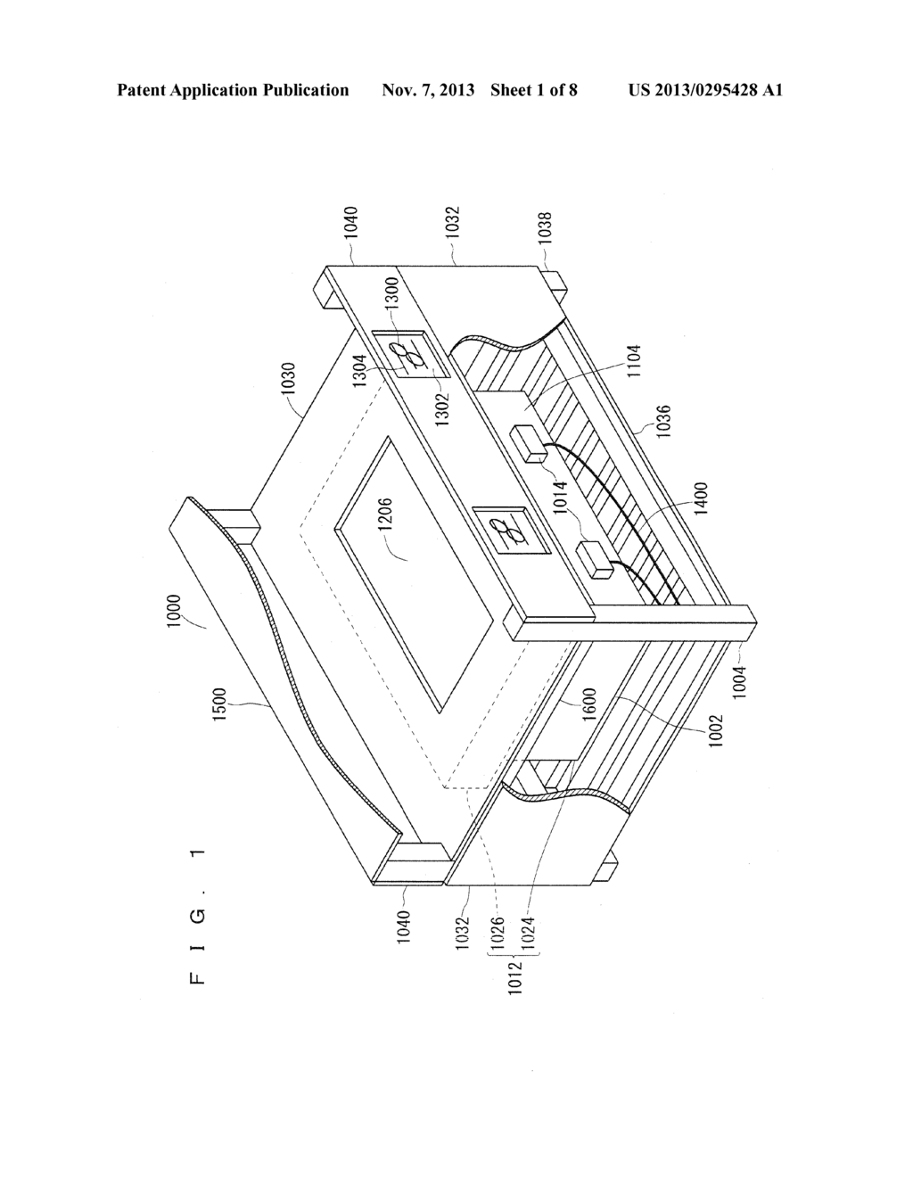 BATTERY HOUSING STRUCTURE - diagram, schematic, and image 02