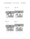 FLAT PRIMARY BATTERY, NEGATIVE ELECTRODE MIXTURE FOR FLAT PRIMARY BATTERY,     AND METHOD FOR MANUFACTURING FLAT PRIMARY BATTERY diagram and image