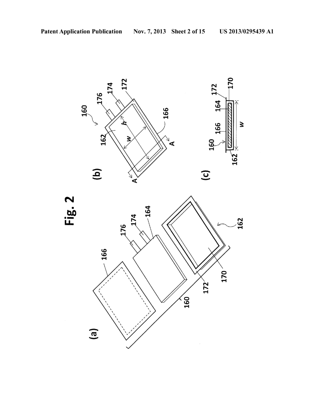 BATTERY CELL ENGINEERING AND DESIGN TO REACH HIGH ENERGY - diagram, schematic, and image 03