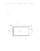 SEPARATOR FOR POWER STORAGE DEVICE AND POWER STORAGE DEVICE diagram and image