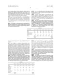 SEPARATOR FOR POWER STORAGE DEVICE AND POWER STORAGE DEVICE diagram and image