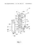 FUEL CELL SYSTEM MANIFOLD SEAL diagram and image