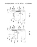 FUEL CELL SYSTEM MANIFOLD SEAL diagram and image