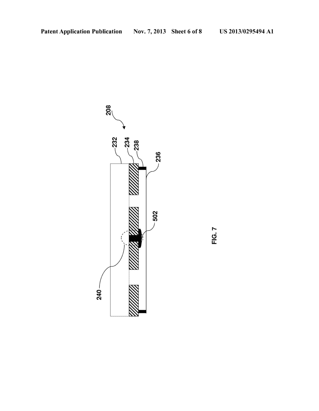 METHOD FOR REPAIRING PHOTOMASK - diagram, schematic, and image 07