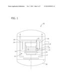 Susceptor For Directional Solidification Furnace diagram and image