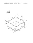 Susceptor For Directional Solidification Furnace diagram and image