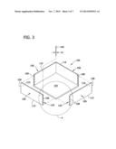 Susceptor For Directional Solidification Furnace diagram and image