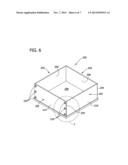 Susceptor For Directional Solidification Furnace diagram and image