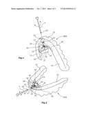 ORTHODONTIC APPARATUS diagram and image