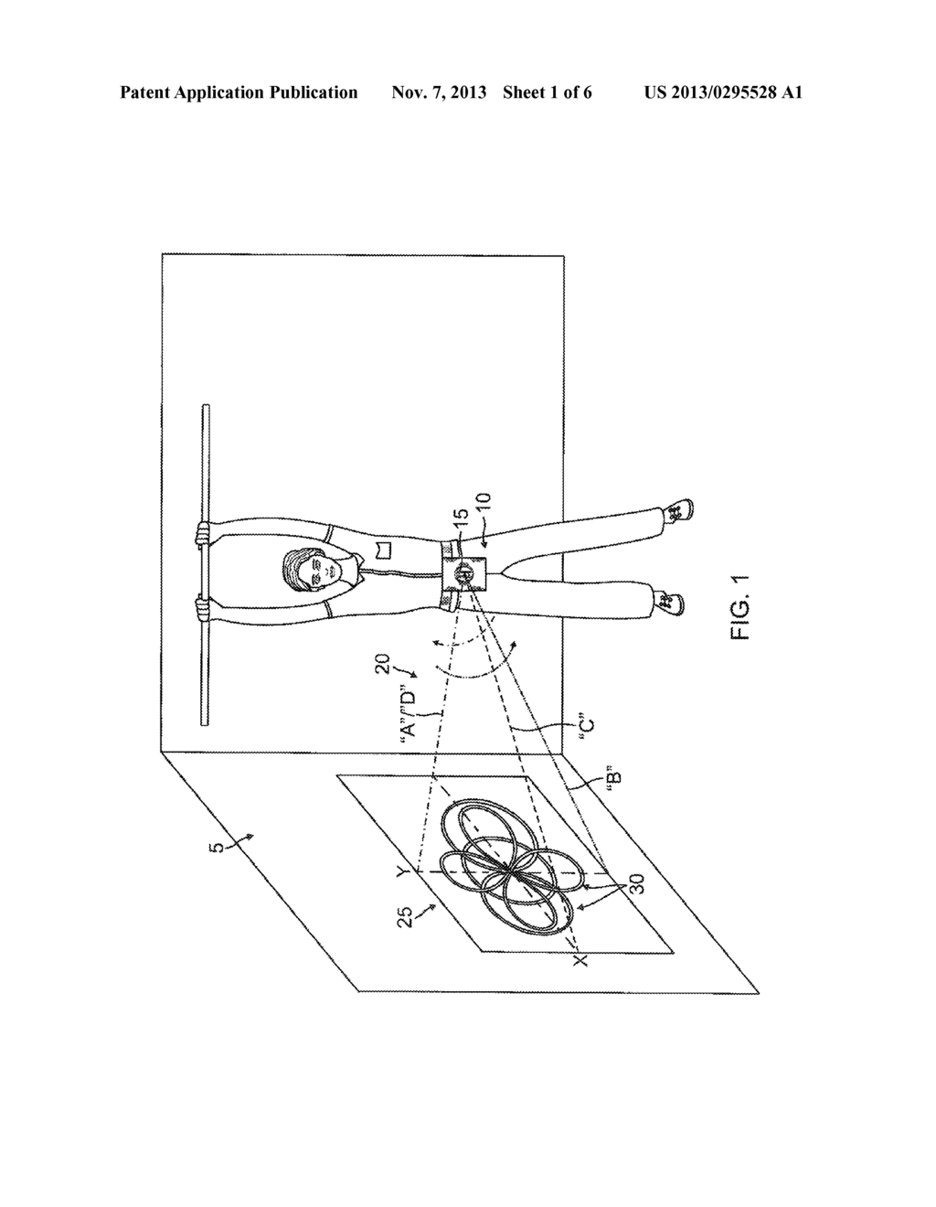 Conditioning Apparatus And Related Method - diagram, schematic, and image 02