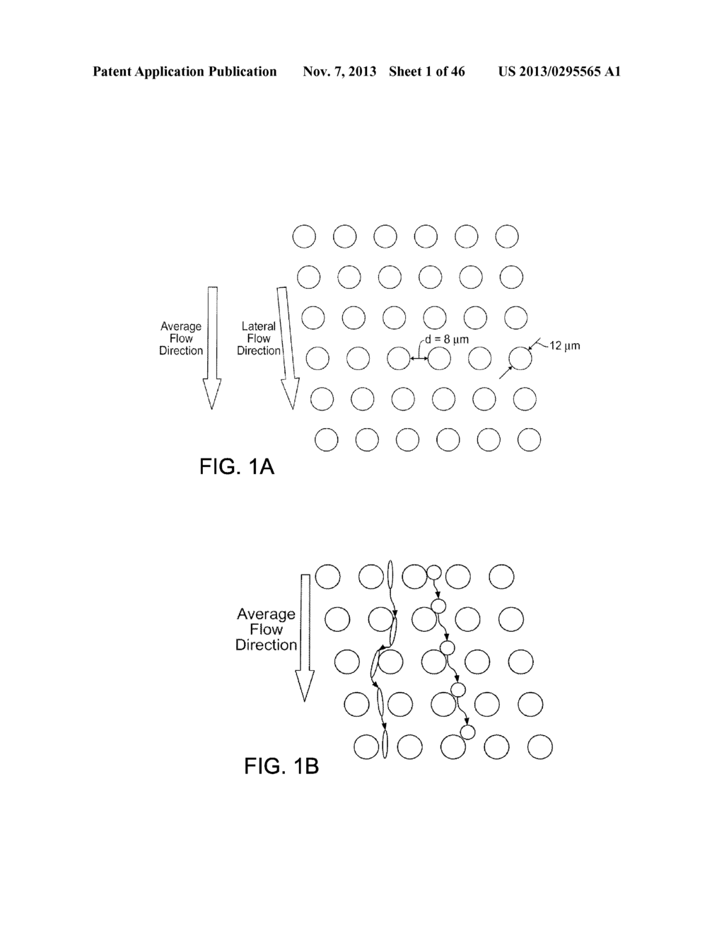 RARE CELL ANALYSIS USING SAMPLE SPLITTING AND DNA TAGS - diagram, schematic, and image 02