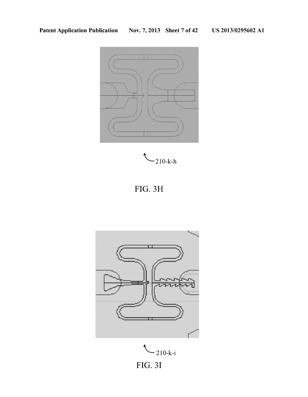 METHODS, SYSTEMS AND DEVICES FOR MULTIPLE SINGLE-CELL CAPTURING AND     PROCESSING USING MICROFLUIDICS - diagram, schematic, and image 08