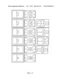 METHODS, SYSTEMS AND DEVICES FOR MULTIPLE SINGLE-CELL CAPTURING AND     PROCESSING USING MICROFLUIDICS diagram and image