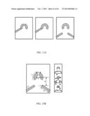 METHODS, SYSTEMS AND DEVICES FOR MULTIPLE SINGLE-CELL CAPTURING AND     PROCESSING USING MICROFLUIDICS diagram and image