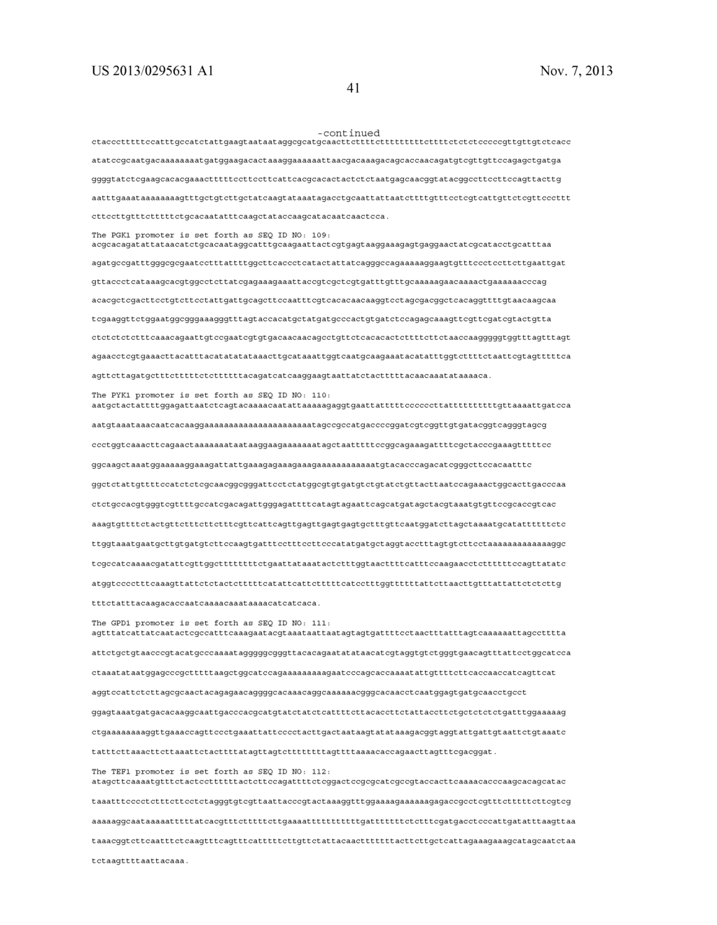 COMBINATORIAL DESIGN OF HIGHLY EFFICIENT HETEROLOGOUS PATHWAYS - diagram, schematic, and image 105