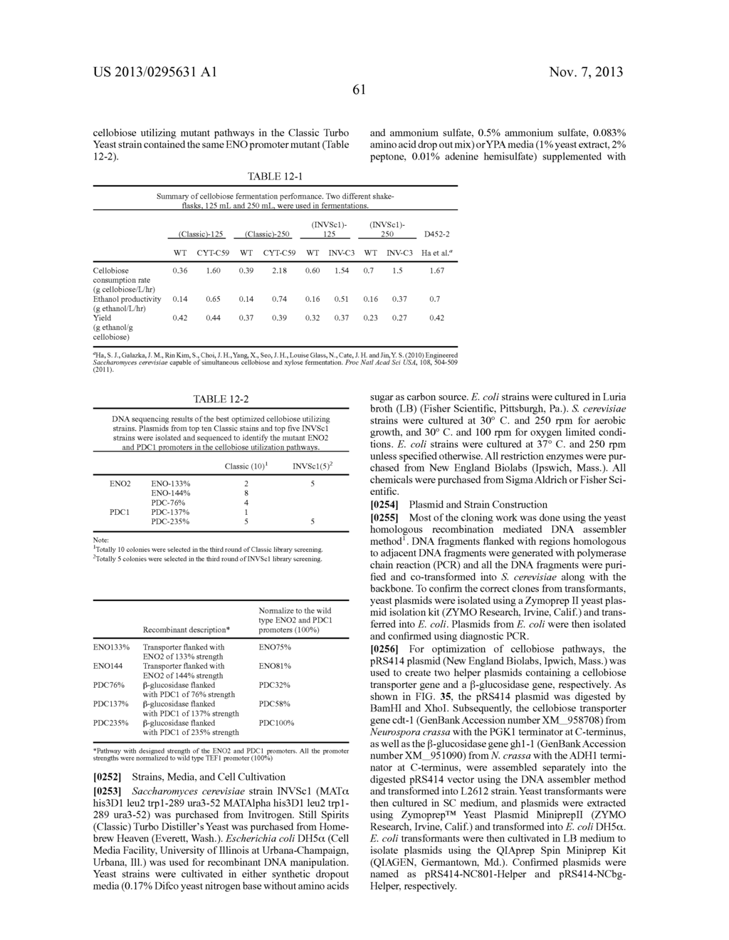 COMBINATORIAL DESIGN OF HIGHLY EFFICIENT HETEROLOGOUS PATHWAYS - diagram, schematic, and image 125