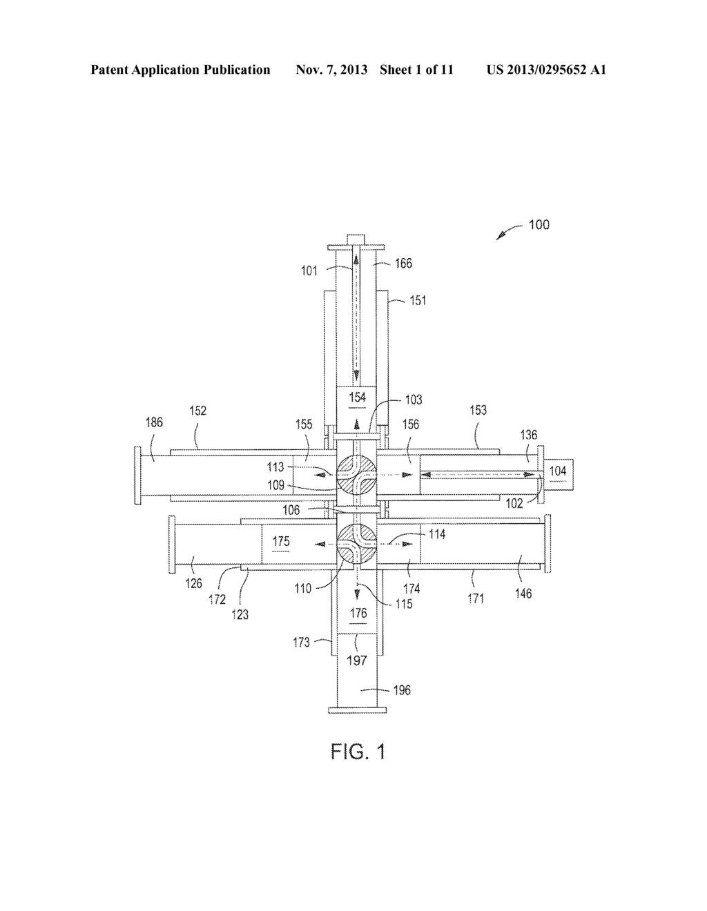 SYSTEM AND METHOD FOR ISOLATION OF SAMPLES - diagram, schematic, and image 02