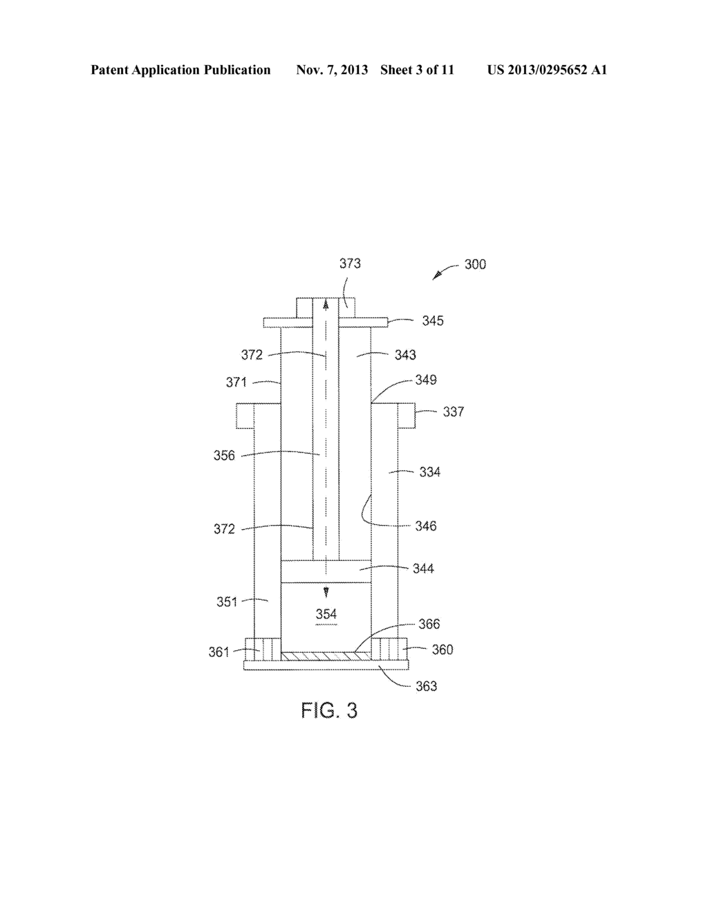 SYSTEM AND METHOD FOR ISOLATION OF SAMPLES - diagram, schematic, and image 04