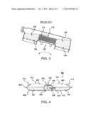 Apparatus and Method for Growing Cells diagram and image