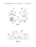 Apparatus and Method for Growing Cells diagram and image