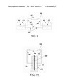 Apparatus and Method for Growing Cells diagram and image