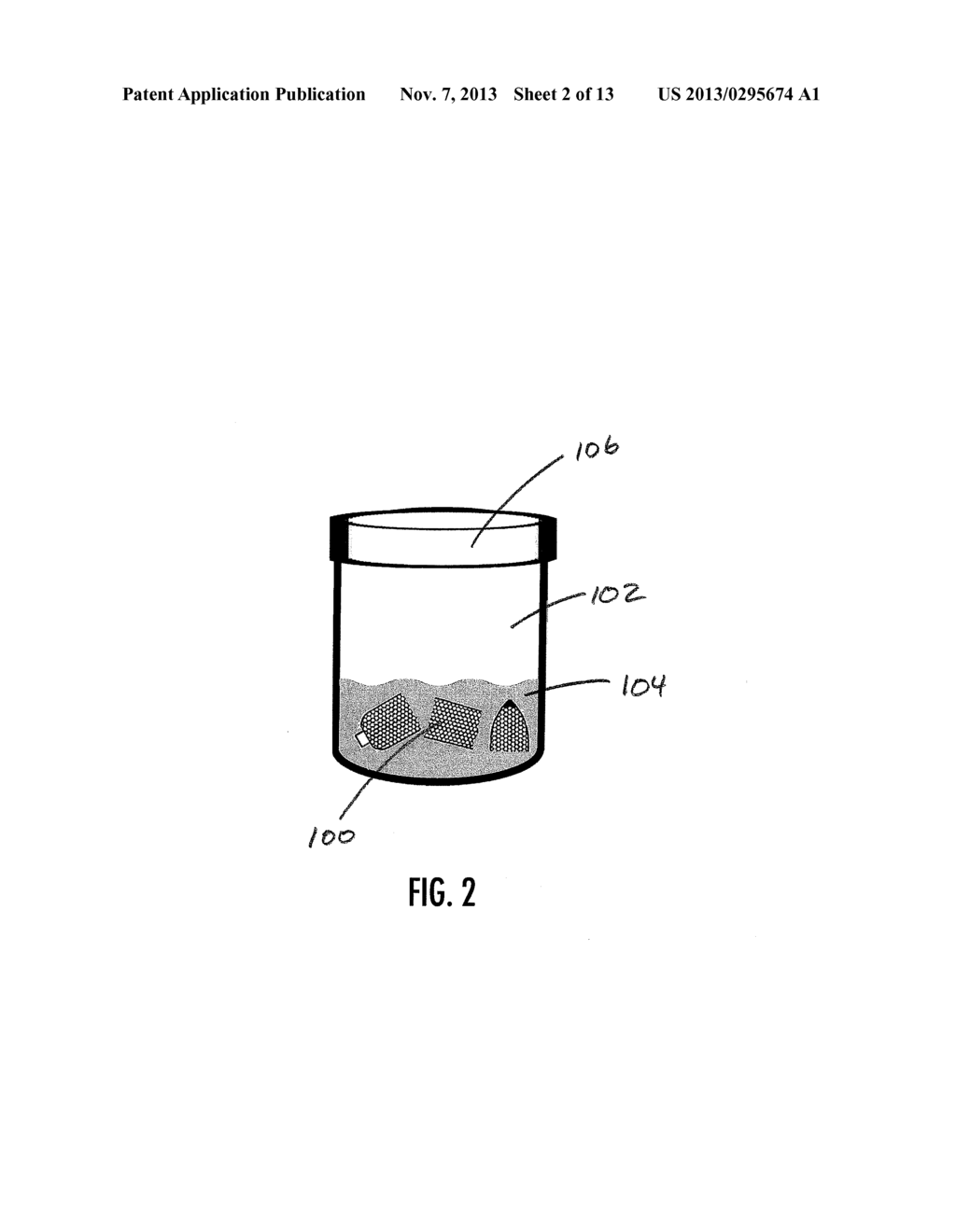 METHOD OF EXTRACTING EMBRYOS FROM KERNELS OF CORN - diagram, schematic, and image 03