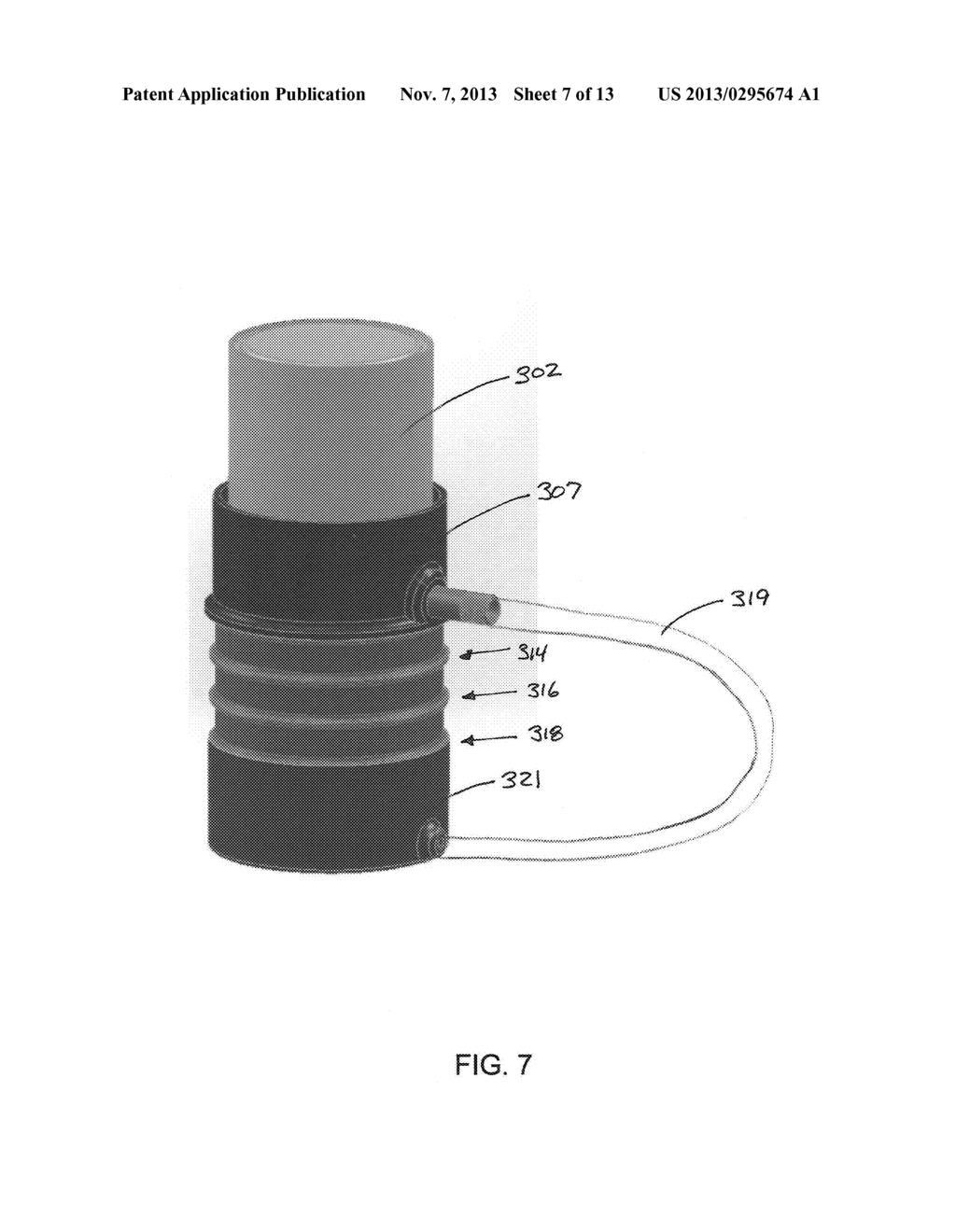 METHOD OF EXTRACTING EMBRYOS FROM KERNELS OF CORN - diagram, schematic, and image 08