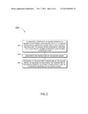 System and Method for Rejuvenating an Imaging Sensor Degraded by Exposure     to Extreme Ultraviolet or Deep Ultraviolet Light diagram and image