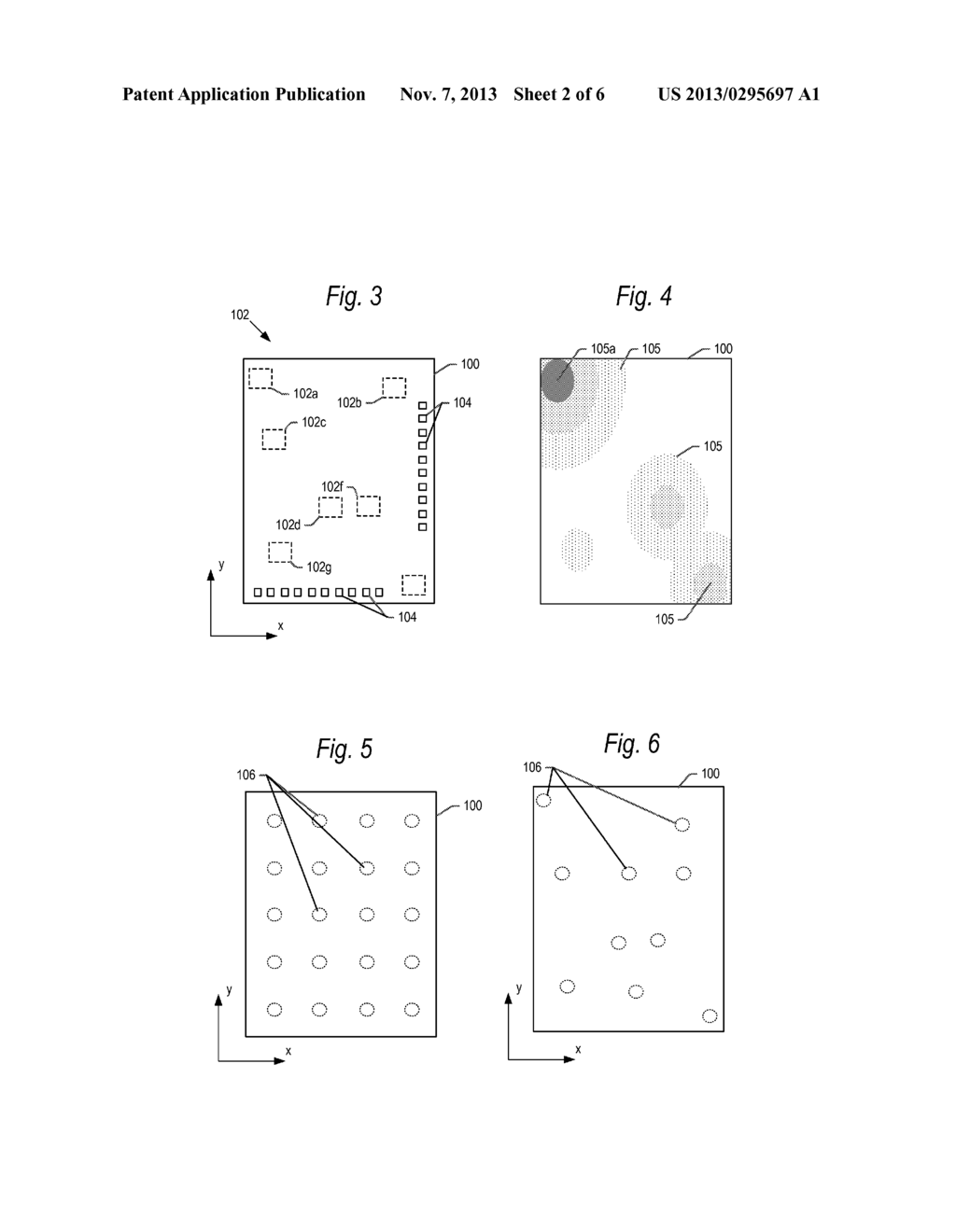 Tj TEMPERATURE CALIBRATION, MEASUREMENT AND CONTROL OF SEMICONDUCTOR     DEVICES - diagram, schematic, and image 03