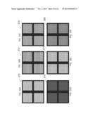 LITHOGRAPHIC TARGETS FOR UNIFORMITY CONTROL diagram and image