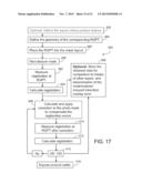 LITHOGRAPHIC TARGETS FOR UNIFORMITY CONTROL diagram and image