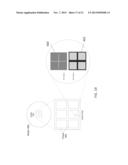 LITHOGRAPHIC TARGETS FOR UNIFORMITY CONTROL diagram and image