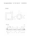 METHODS FOR MANUFACTURING A CHIP PACKAGE diagram and image