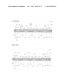 METHODS FOR MANUFACTURING A CHIP PACKAGE diagram and image