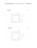 METHODS FOR MANUFACTURING A CHIP PACKAGE diagram and image