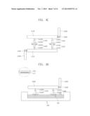 APPARATUS TO FABRICATE FLIP-CHIP PACKAGES AND METHOD OF FABRICATING     FLIP-CHIP PACKAGES USING THE SAME diagram and image