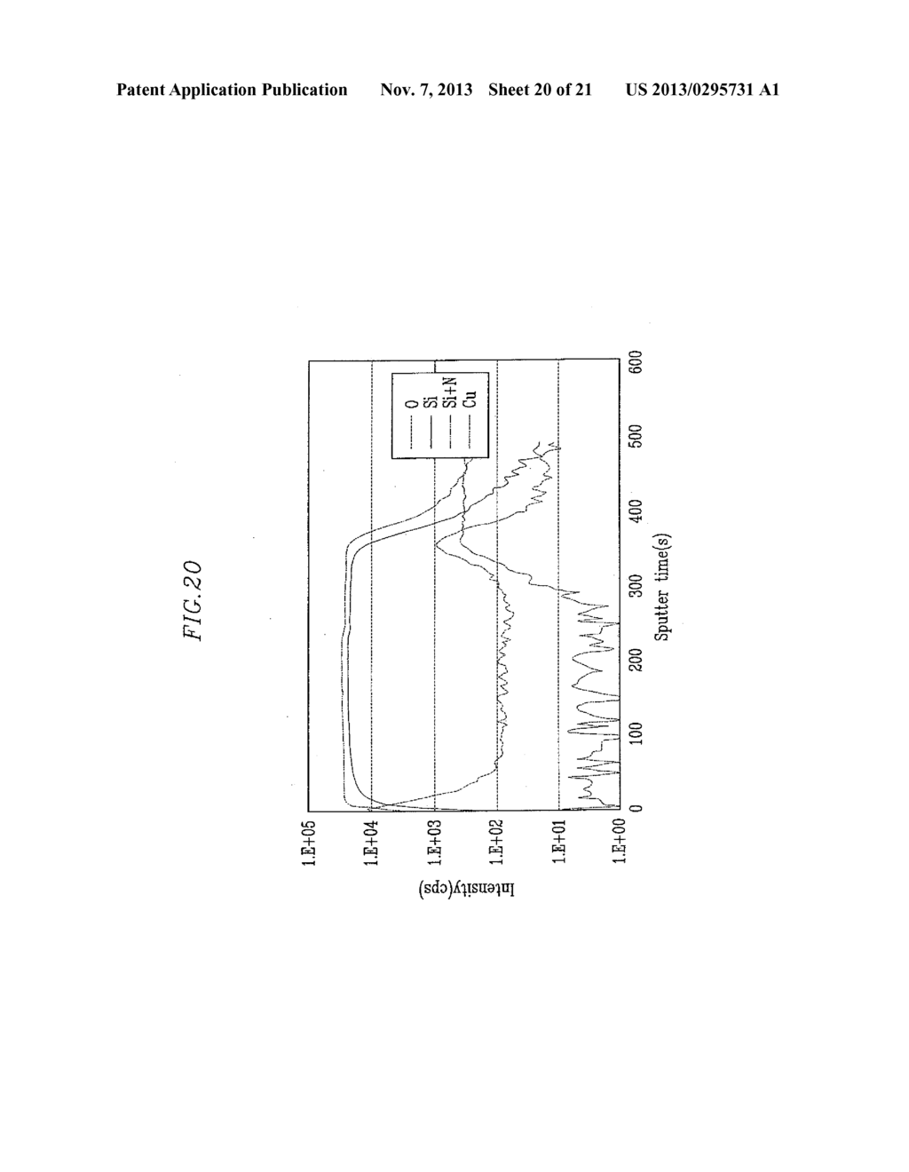 THIN FILM TRANSISTOR ARRAY PANEL AND METHOD FOR MANUFACTURING THE SAME - diagram, schematic, and image 21