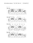 SEMICONDUCTOR DEVICE AND METHOD FOR MANUFACTURING SEMICONDUCTOR DEVICE diagram and image