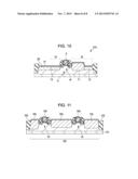 SEMICONDUCTOR DEVICE AND METHOD FOR MANUFACTURING SEMICONDUCTOR DEVICE diagram and image