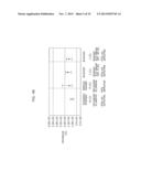 METHOD OF MANUFACTURING NONVOLATILE MEMORY DEVICE diagram and image