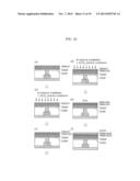 METHOD OF MANUFACTURING NONVOLATILE MEMORY DEVICE diagram and image