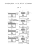 METHOD OF MANUFACTURING NONVOLATILE MEMORY DEVICE diagram and image