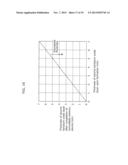 METHOD OF MANUFACTURING NONVOLATILE MEMORY DEVICE diagram and image