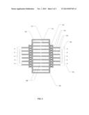 Apparatus for vapor condensation and recovery diagram and image